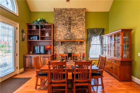 351 Shoals Lane Clarkesville GA 30523