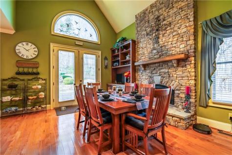351 Shoals Lane Clarkesville GA 30523