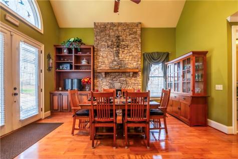 351 Shoals Lane Clarkesville GA 30523