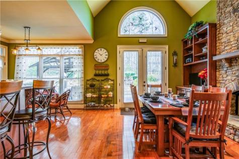351 Shoals Lane Clarkesville GA 30523