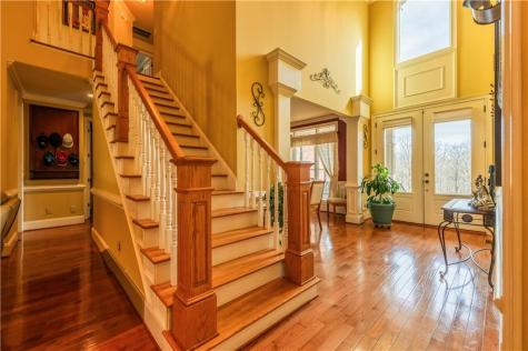 351 Shoals Lane Clarkesville GA 30523
