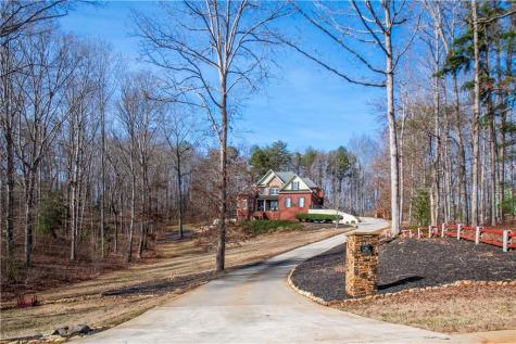 351 Shoals Lane Clarkesville GA 30523