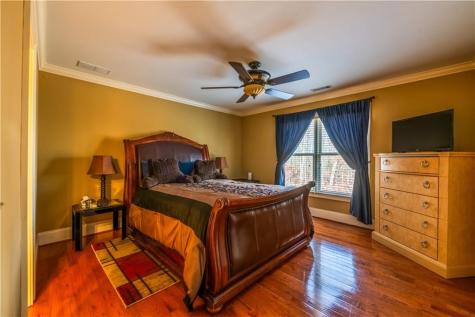 351 Shoals Lane Clarkesville GA 30523