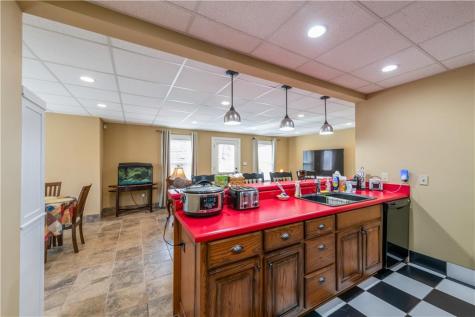 351 Shoals Lane Clarkesville GA 30523