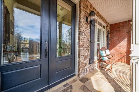 351 Shoals Lane Clarkesville GA 30523