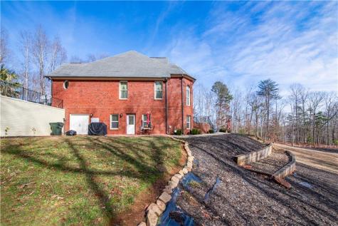 351 Shoals Lane Clarkesville GA 30523