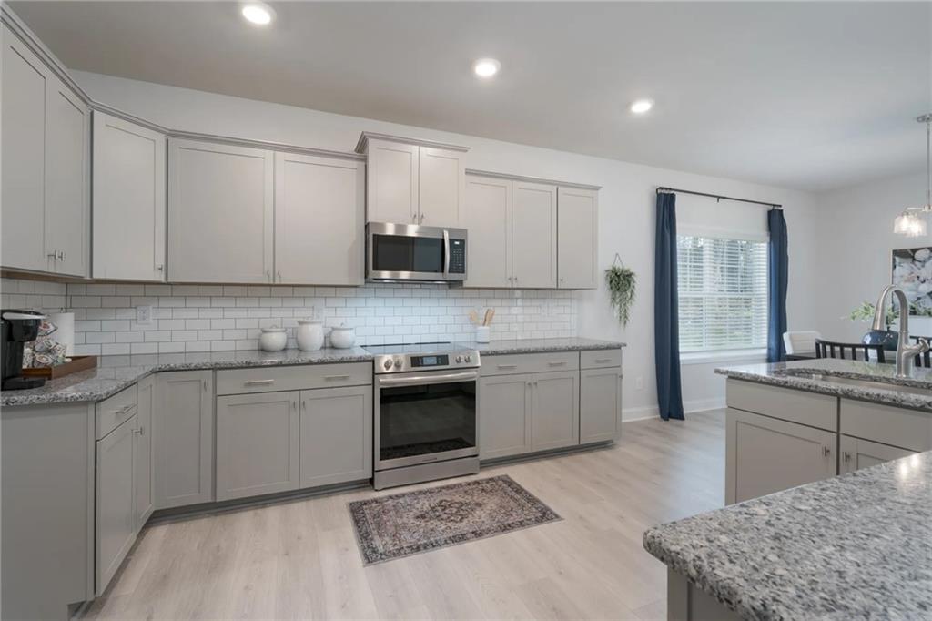 3018 Fairway Drive Villa Rica GA 30180