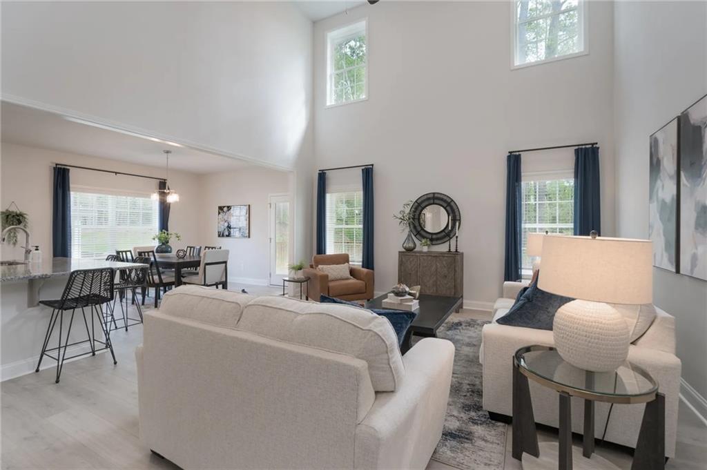 3018 Fairway Drive Villa Rica GA 30180
