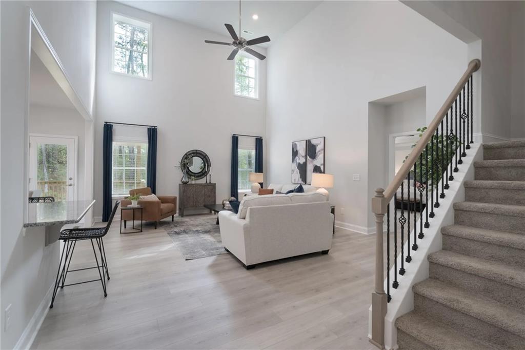 3018 Fairway Drive Villa Rica GA 30180
