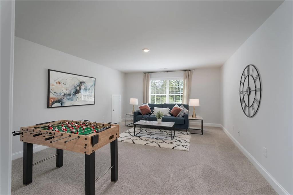 3018 Fairway Drive Villa Rica GA 30180