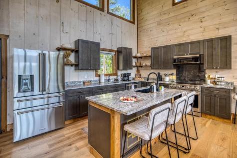 356 Mountain Ridge Drive Blue Ridge GA 30513