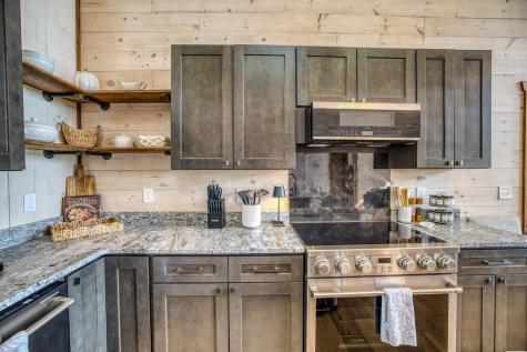 356 Mountain Ridge Drive Blue Ridge GA 30513