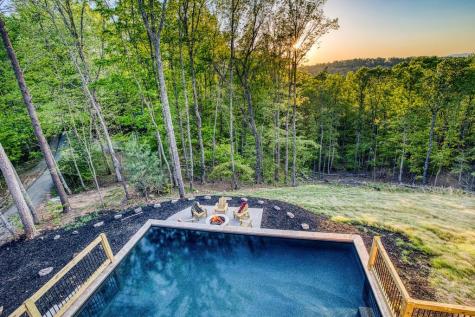 356 Mountain Ridge Drive Blue Ridge GA 30513
