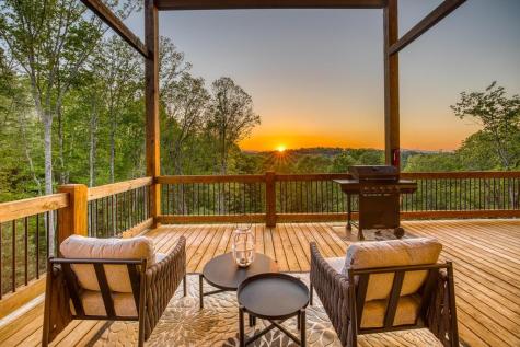 356 Mountain Ridge Drive Blue Ridge GA 30513