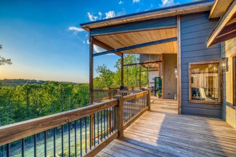 356 Mountain Ridge Drive Blue Ridge GA 30513