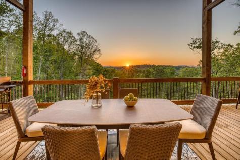 356 Mountain Ridge Drive Blue Ridge GA 30513
