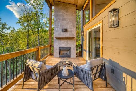356 Mountain Ridge Drive Blue Ridge GA 30513