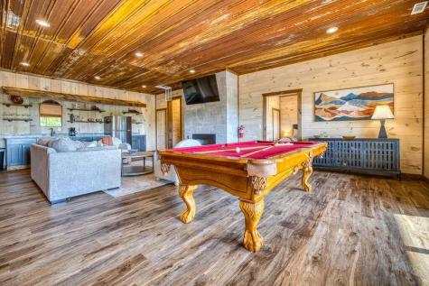 356 Mountain Ridge Drive Blue Ridge GA 30513