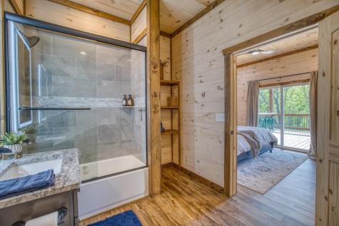 356 Mountain Ridge Drive Blue Ridge GA 30513