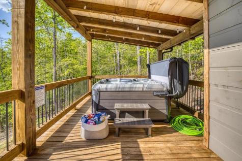 356 Mountain Ridge Drive Blue Ridge GA 30513