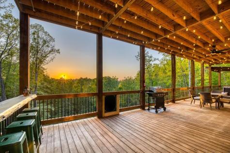 356 Mountain Ridge Drive Blue Ridge GA 30513