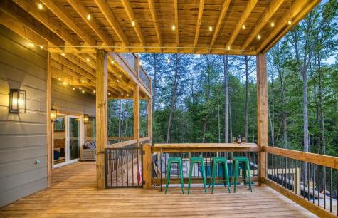 356 Mountain Ridge Drive Blue Ridge GA 30513