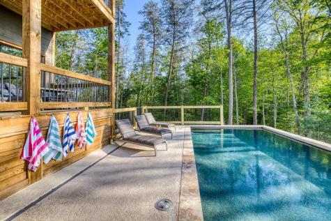 356 Mountain Ridge Drive Blue Ridge GA 30513