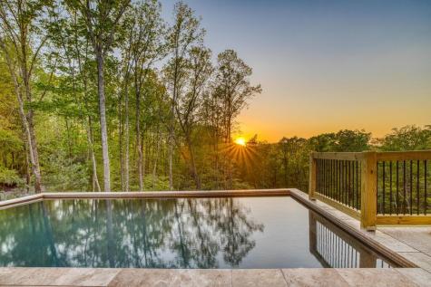 356 Mountain Ridge Drive Blue Ridge GA 30513