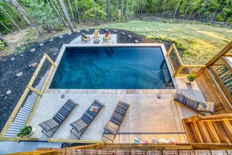 356 Mountain Ridge Drive Blue Ridge GA 30513