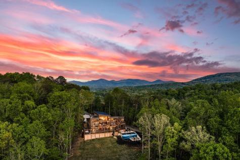 356 Mountain Ridge Drive Blue Ridge GA 30513