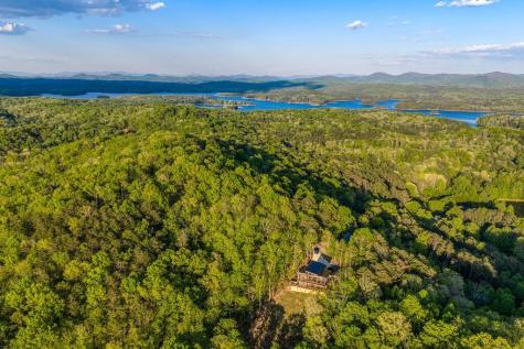 356 Mountain Ridge Drive Blue Ridge GA 30513