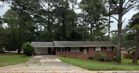 2966 Boring Court Decatur GA 30034