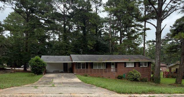 2966 Boring Court Decatur GA 30034