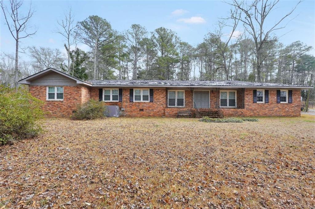2058 Graham Road Macon GA 31211