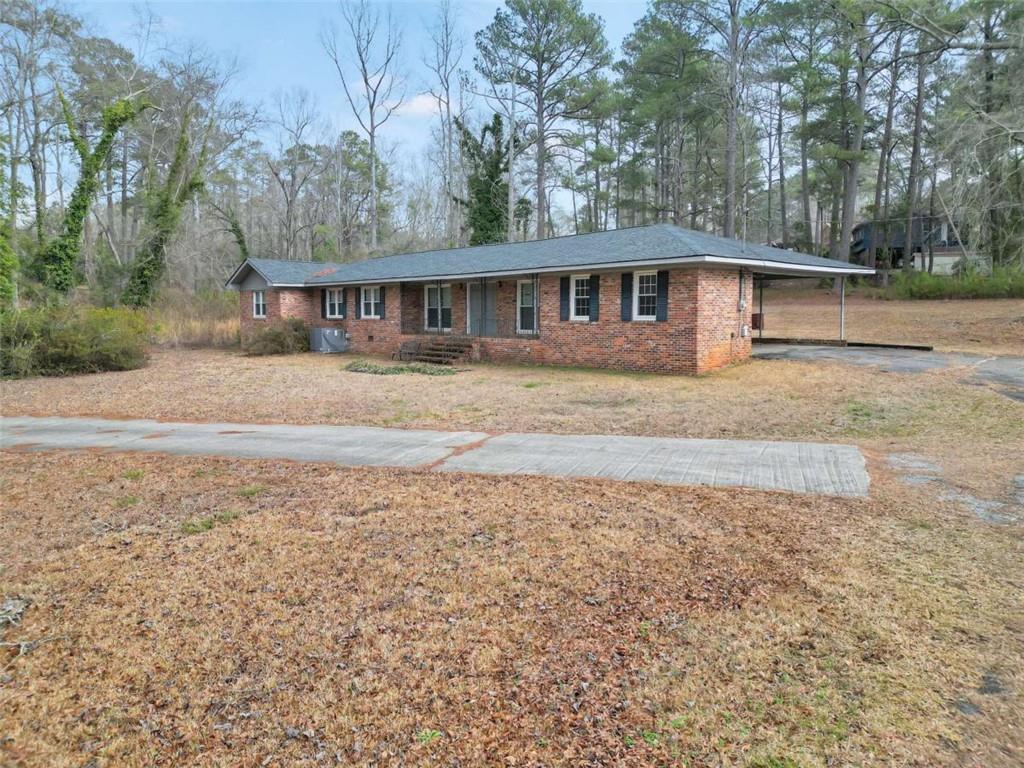 2058 Graham Road Macon GA 31211