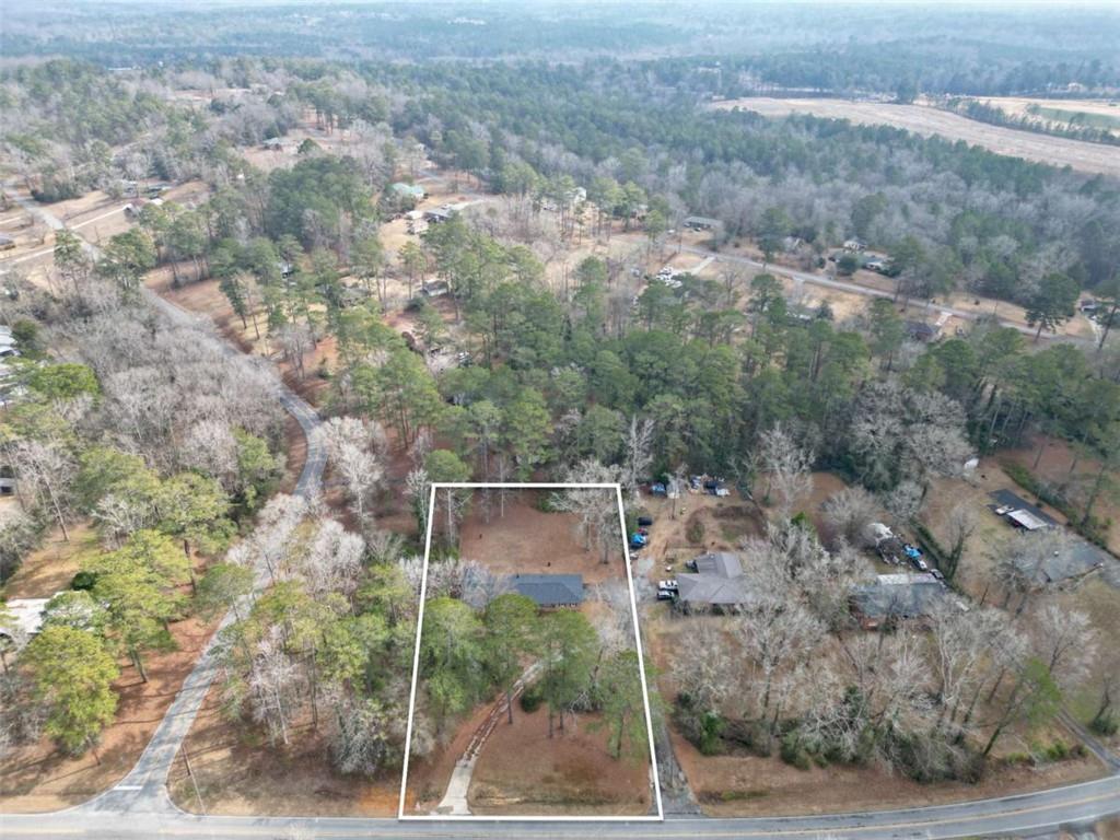 2058 Graham Road Macon GA 31211