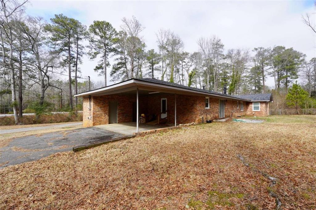 2058 Graham Road Macon GA 31211