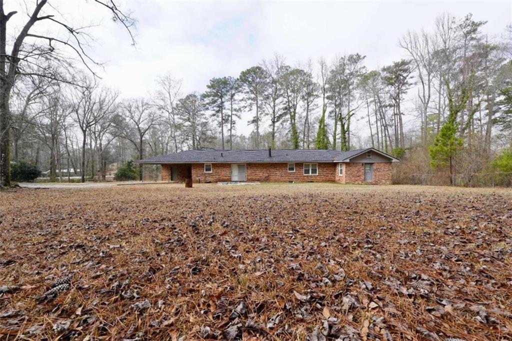 2058 Graham Road Macon GA 31211
