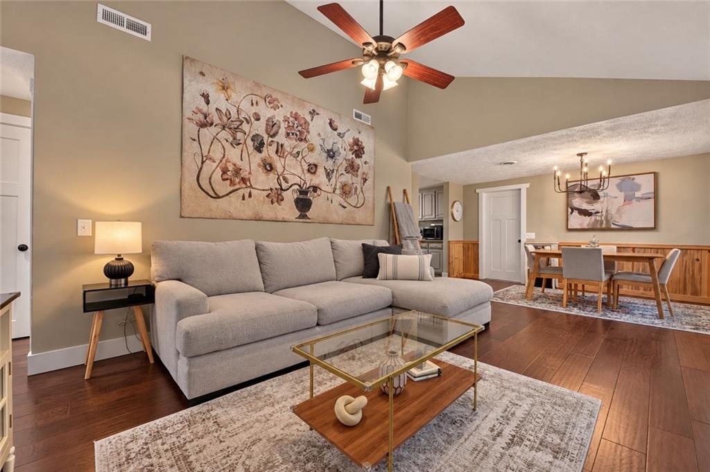 1657 Turniptown Road Ellijay GA 30536