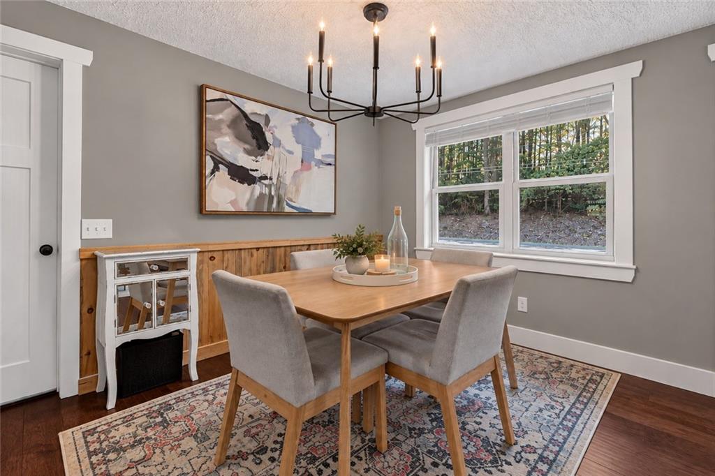 1657 Turniptown Road Ellijay GA 30536