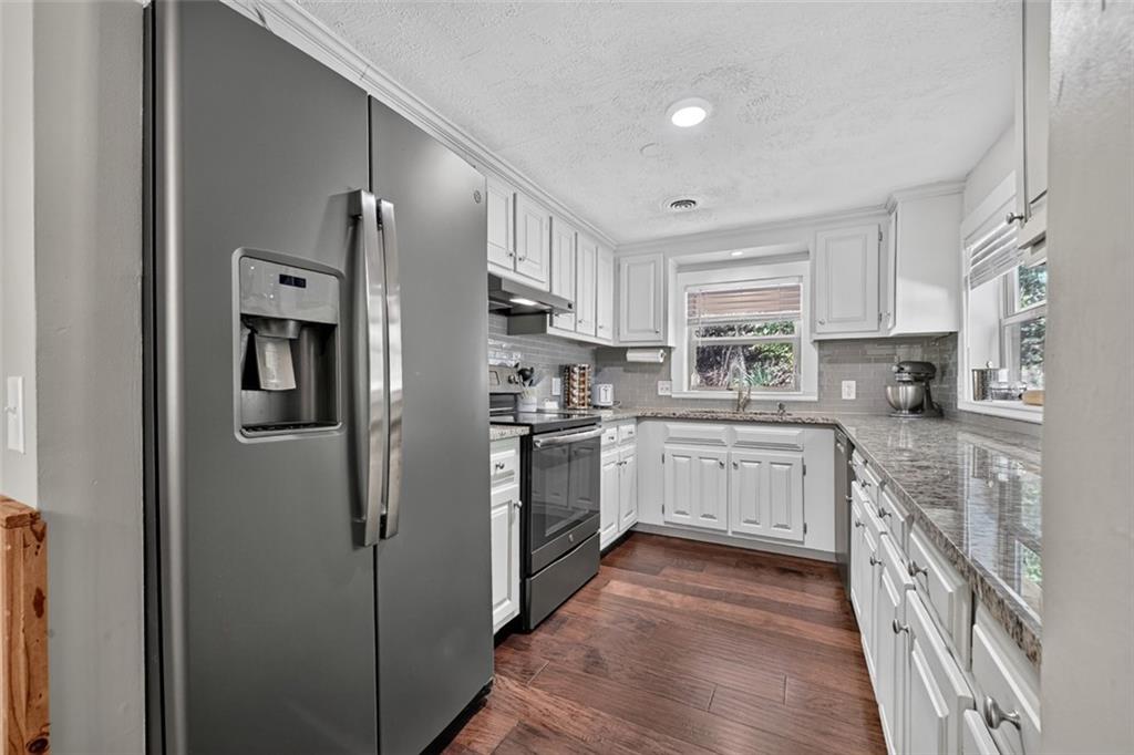 1657 Turniptown Road Ellijay GA 30536