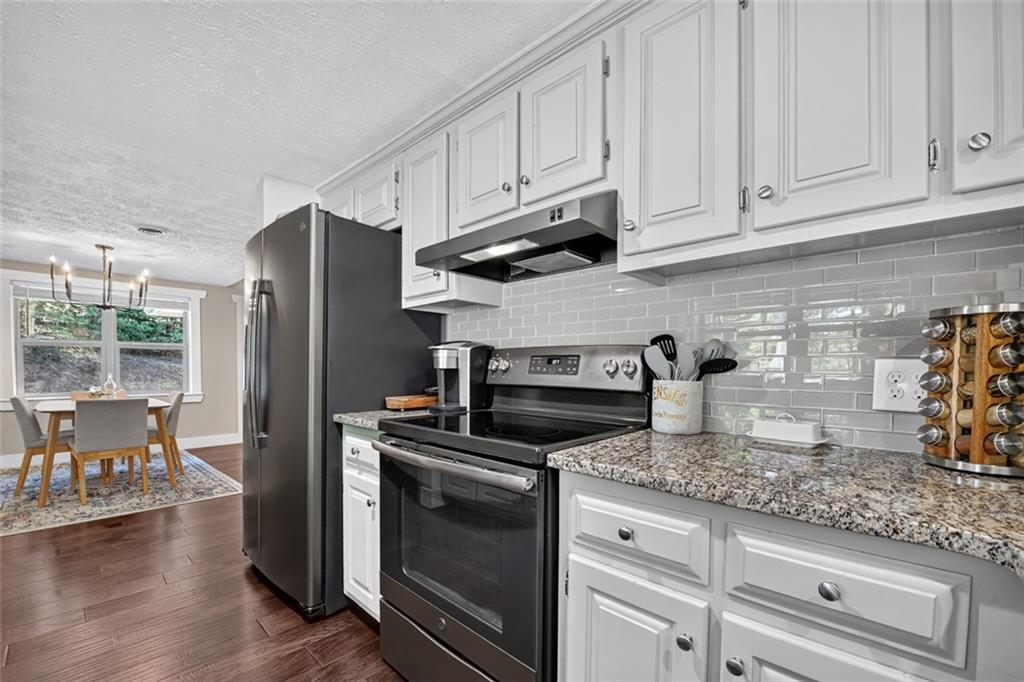 1657 Turniptown Road Ellijay GA 30536