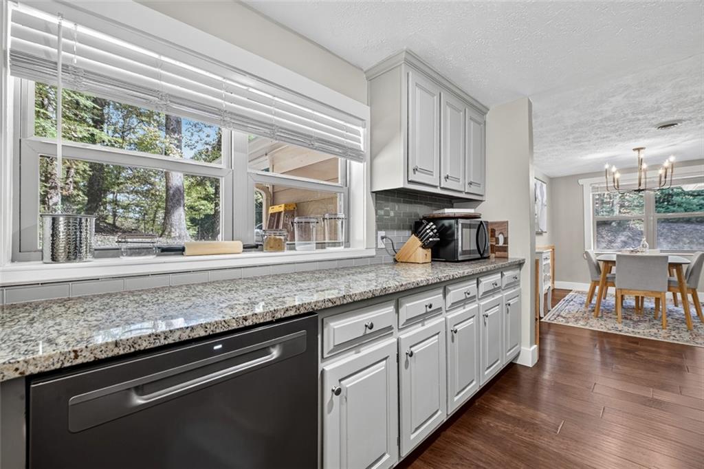 1657 Turniptown Road Ellijay GA 30536