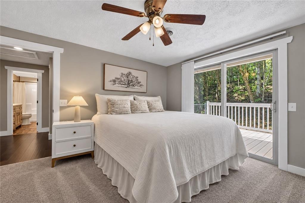 1657 Turniptown Road Ellijay GA 30536