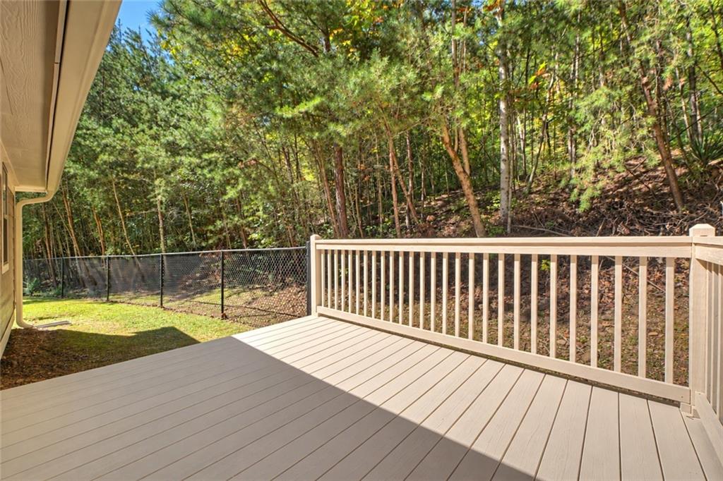 1657 Turniptown Road Ellijay GA 30536