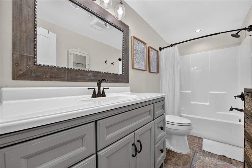 1657 Turniptown Road Ellijay GA 30536