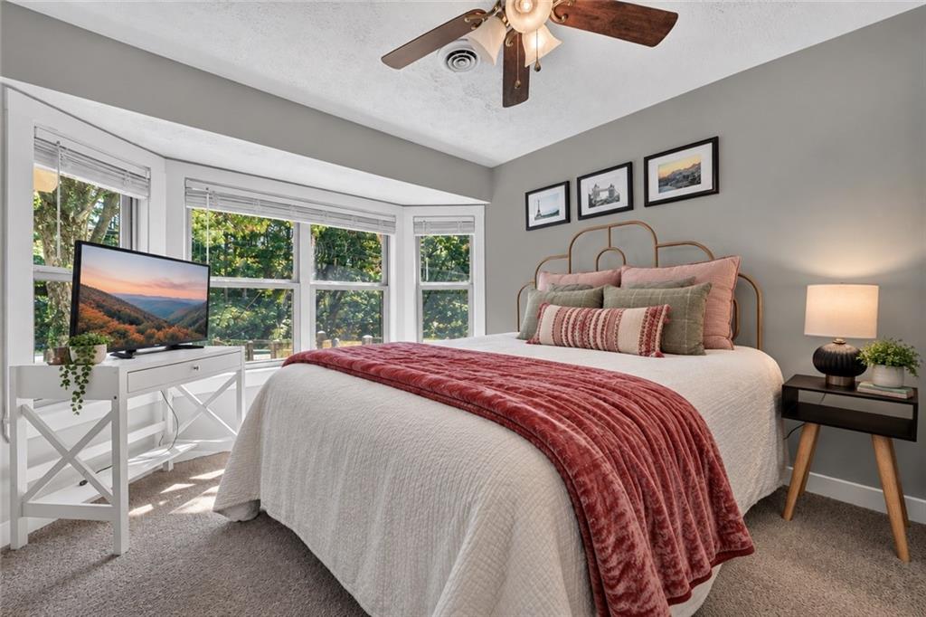 1657 Turniptown Road Ellijay GA 30536