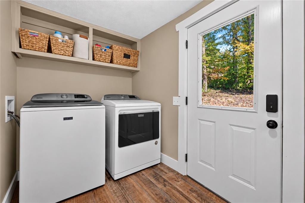 1657 Turniptown Road Ellijay GA 30536