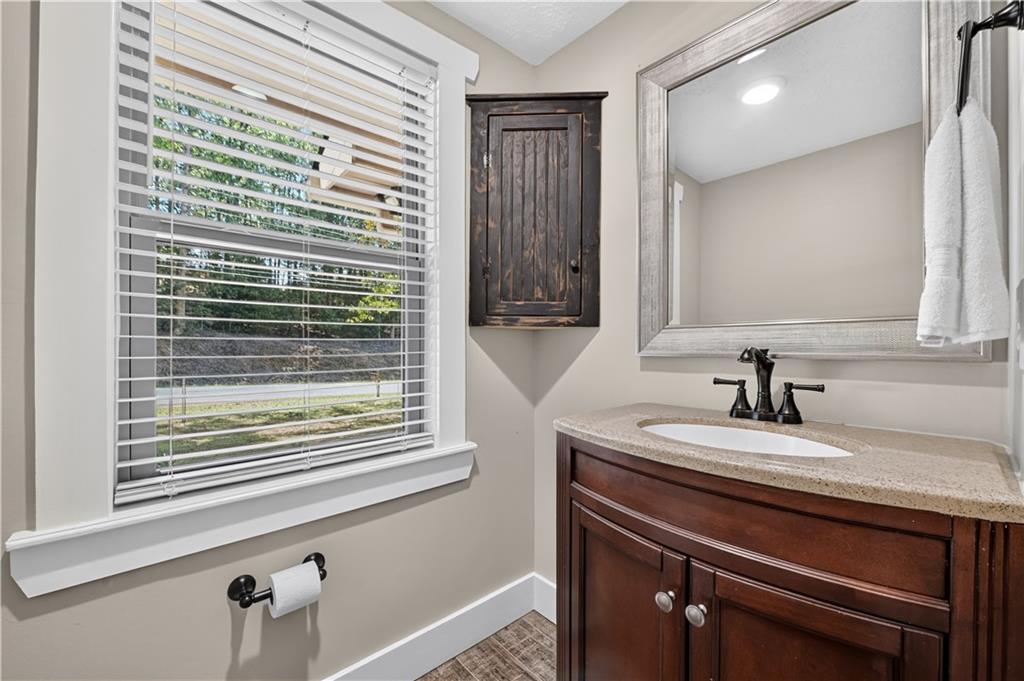 1657 Turniptown Road Ellijay GA 30536