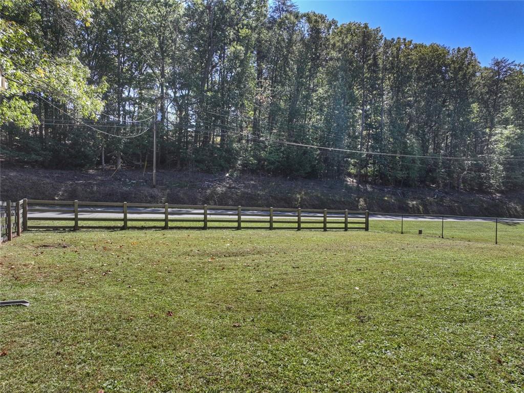 1657 Turniptown Road Ellijay GA 30536